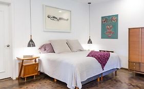 Deco Housing Luxury Rentals Roma Norte