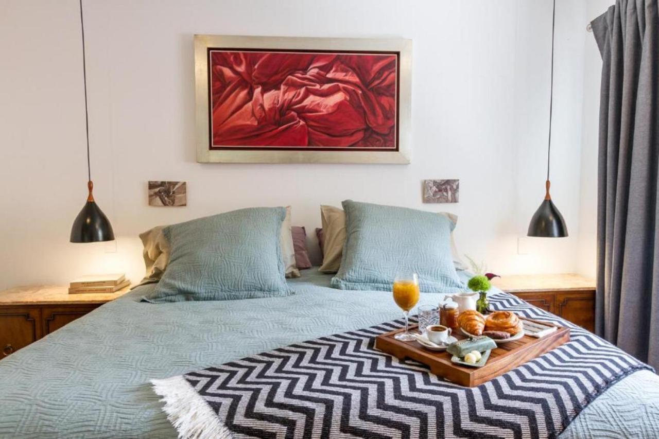 Deco Housing Luxury Rentals Roma Norte Mexico City Exterior photo